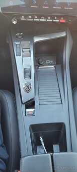 Peugeot 308 SW, 2022, 46.000km - 16