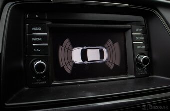 Mazda 6 Combi 2.2 Skyactiv-D, 110kW, M6 - 16