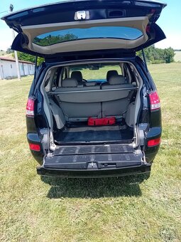 Predam Citroën C.Croser 2.2 Disel - 16