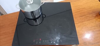 Predana indukcnu varnu dosku Whirlpool ACM822/NE - 16