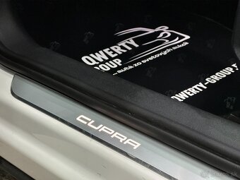 Cupra Formentor 1.5 TSI 2022 - 16