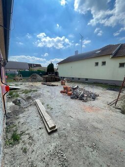 2336 NA PREDAJ NOVOPOSTAVENÝ PRIESTRANNÝ RODINNÝ DOM V KN - 16