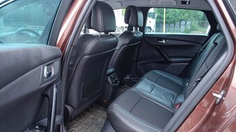 Peugeot 508 RXH 2.0 HDi Hybrid - 16