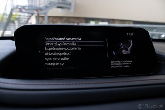 Mazda CX-30 e-Skyactiv X186 Homura A/T - 16