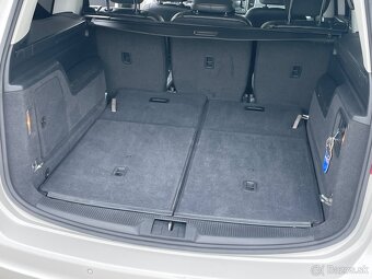 SEAT ALHAMBRA 2,0 tdi DSG SPORT FR line 7 miestne Webasto - 16