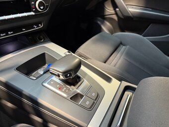Audi Q5 Sportback 35 2.0 TDI mHEV Advanced S tronic - 16