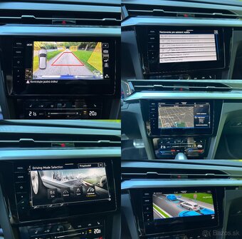 Volkswagen Arteon Shooting Brake ZÁRUKA 3x R-line/147kw /4x4 - 16
