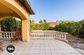 SRG | Jedinečný 5-izb. dom so štedrým priestorom | Krátka - 16