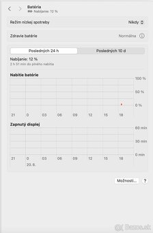 MacBook Air 13” Retina 2020 Rosegold - komplet príslušenstvo - 16