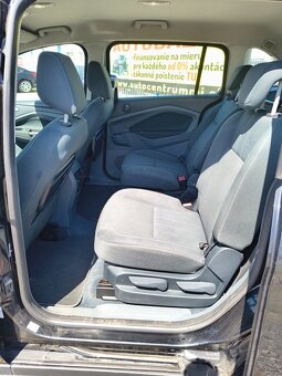 Ford Grand C-Max 1.6 TDCi DPF 115k Trend - 16