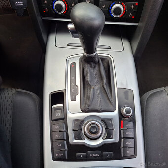 Audi A6 2.0 TDI 170k Busines automat - AJ NA SPLÁTKY  - 16