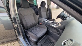 Peugeot 3008 1.6i turbo benzin - 16