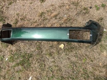 Náhradné diely na Mitsubishi Pajero Sport - 16