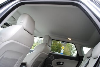 Land Rover Range Rover Evoque 2.0D⭐4X4⭐PREVERENÉ VOZIDLO - 16