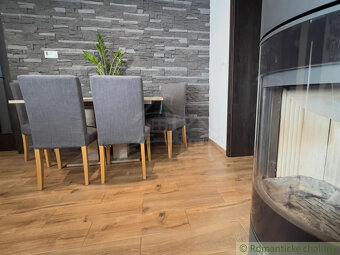 Pekný 3-izbový rodinný dom s veľkým pozemkom a garážou - 16