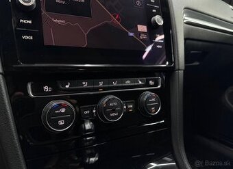 Volkswagen Golf 7 R 2.0 TSI BMT 4MOTION - 16