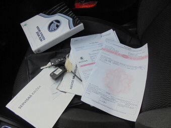 Škoda Rapid Spaceback SB 1.2 TSI 90k Ambition - 16