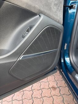 Audi Q8 50 3.0 TDI mHEV quattro tiptronic ODPOCET DPH - 16