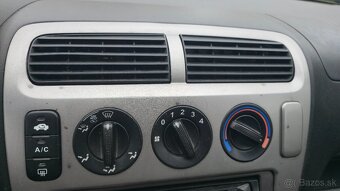 Honda Civic 1.4 iS - 16