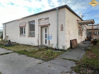 Podnikateľský priestor v Holíči neďaleko centra - 16