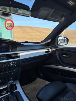 Predám BMW 320d e91 - 16
