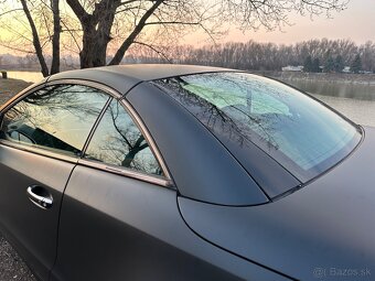 Predám Mercedes SL500 r230 - 16