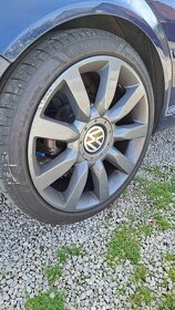 Volkswagen Bora 1.9tdi - 16