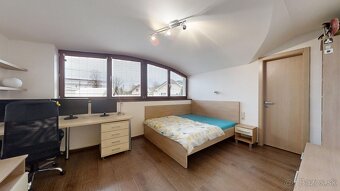 Na predaj, nadštandardný rodinný dom Žilina - Turie, RES gro - 16
