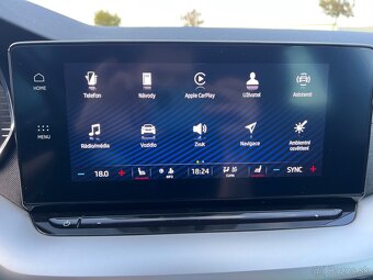 ❗ŠKODA OCTAVIA 4 2.0TDI/ DSG VIRTUAL /MATRIX  ‼️ 100t KM - 16