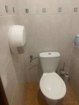 Obchodné priestory na prenájom 175m² - 16