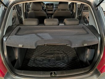 Predám Škoda Fabia 1.6 TDI 2012 - 16