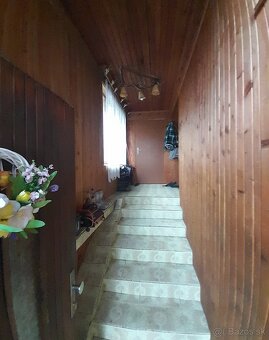 Rodinný dom s krásnym pozemkom, Valaská okr. Brezno - 16