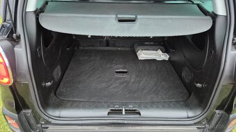 Fiat 500 L Living, panoráma,  servisná história - 16