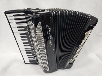 Akordeon Weltmeister Supita 120b - 16