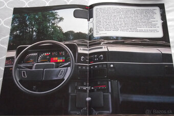 Prospekty Fiat Alfa Lancia - 16
