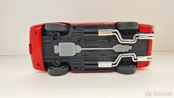 1:18 FERRARI GTB/4 DAYTONA - 16