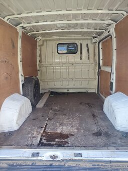 Fiat Ducato 2.3 rok.2008 - 16