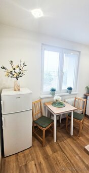 2 room apartment Kosice rent - 16
