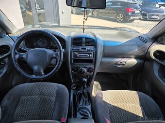Hyundai Santa Fe - 16