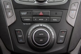 Hyundai SantaFe 2.2 CRDi VGT 4x4 Premium A/T - 16