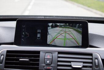 BMW Rad 3 GT 320d xDrive / AJ NA SPLÁTKY / PROTIÚČET / - 16
