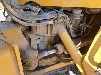 CATERPILLAR 730 - 16