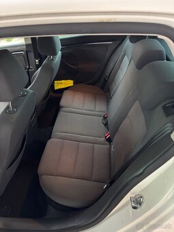 Volkswagen Golf V GT Sport 1.4 TSI 103 kw Xenon - 16