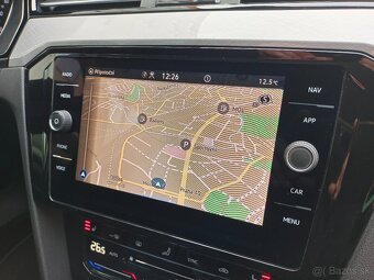 VW Passat GTE 1.4TSI eHybrid 160kW DSG - záruka Autodraft - 16