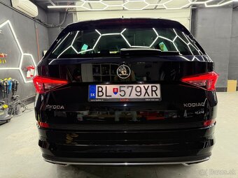 Škoda Kodiaq L&K 4x4 2,0 TDI 140kw - 16