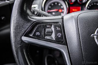 Opel Astra Sport Tourer ST 1.4 Turbo Dynamic - 16