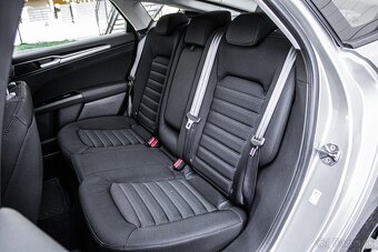 Ford Mondeo 1.5 EcoBoost Trend - 16