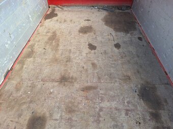 TATRA TERRNO T815-2 6X6 + HR - 16