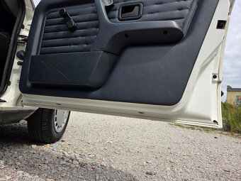 BMW E30 324d rv. 1988 124000km - 16