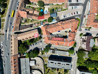 Na predaj sympatický podkrovný byt v meste Mosonmagyaróvár - 16